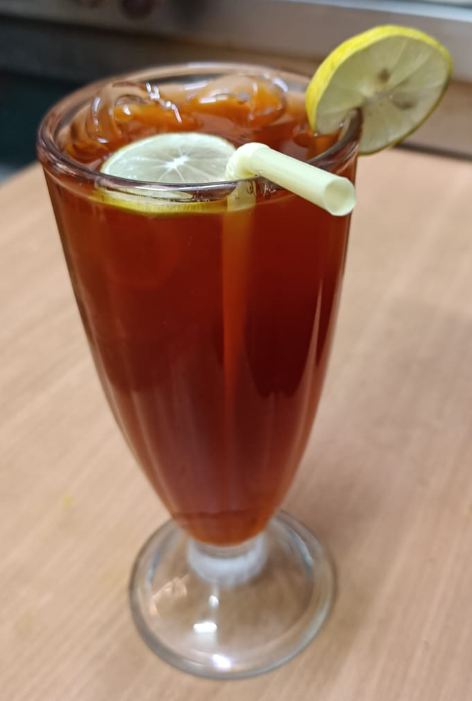 Thai Tea